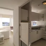 Апарт-отель Prainha Clube