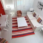 Апарт-отель Prainha Clube 4*