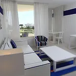 Апарт-отель Prainha Clube Алвор