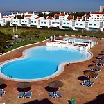 Апарт-отель Prainha Clube 4*