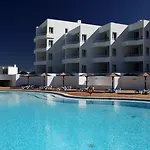 Prainha Clube Апарт-отель