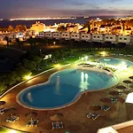 Prainha Clube Апарт-отель 4*