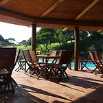 Prainha Clube شقة فندقية