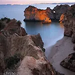 Prainha Clube 4* Алвор