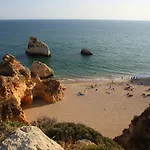 Prainha Clube 4* Алвор