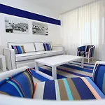 Prainha Clube Апарт-отель Алвор