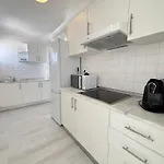 Апарт-отель Prainha Clube Алвор