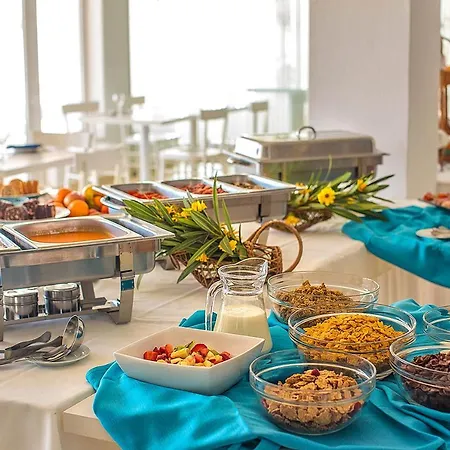 Prainha Clube 4* Alvor