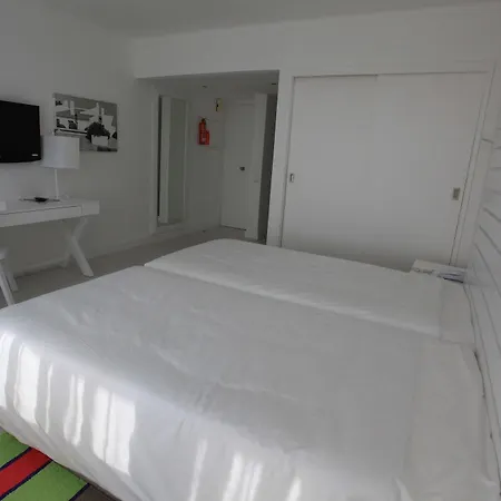 Prainha Clube Ξενοδοχείο με διαμερίσματα
