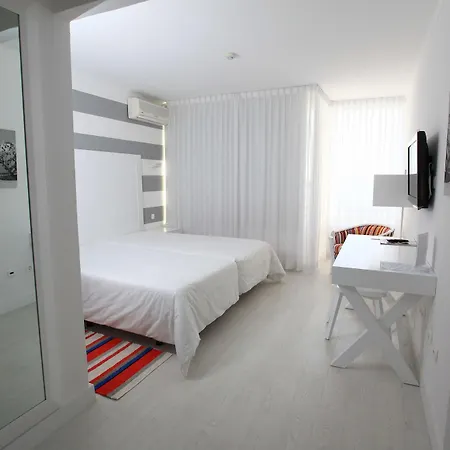 Prainha Clube 4* Alvor