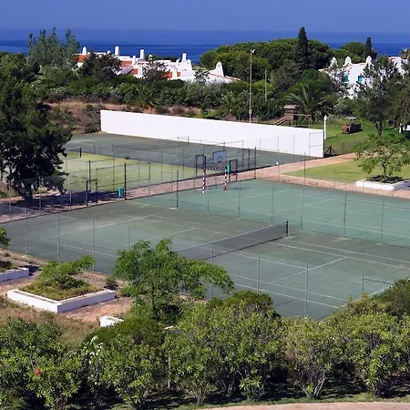 Prainha Clube Ξενοδοχείο με διαμερίσματα 4*
