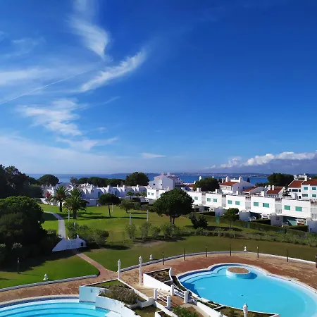 Prainha Clube Alvor