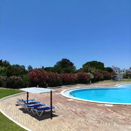 Prainha Clube Ξενοδοχείο με διαμερίσματα