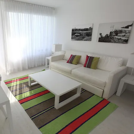 Prainha Clube Alvor