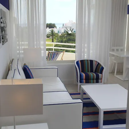 Prainha Clube Ξενοδοχείο με διαμερίσματα Alvor