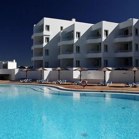Prainha Clube Alvor