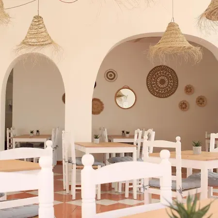 Prainha Clube Alvor