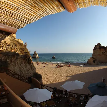 Ξενοδοχείο με διαμερίσματα Prainha Clube