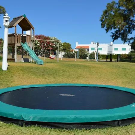 Prainha Clube 4* Alvor