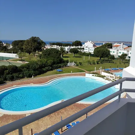 Prainha Clube Alvor
