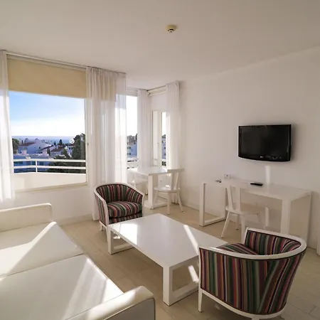 Prainha Clube 4* Alvor