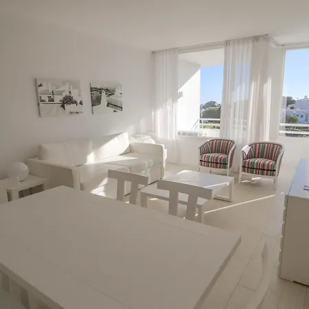 Ξενοδοχείο με διαμερίσματα Prainha Clube Alvor