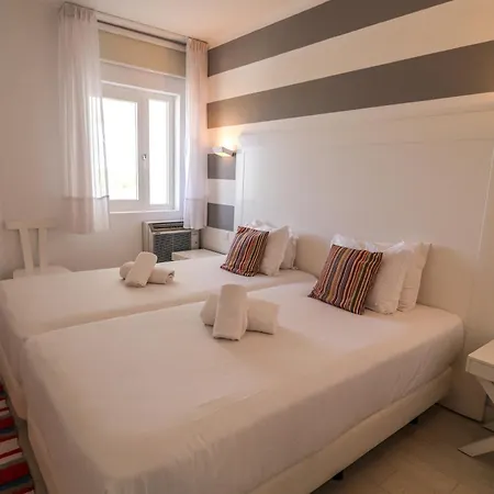 Aparthotel Prainha Clube Alvor