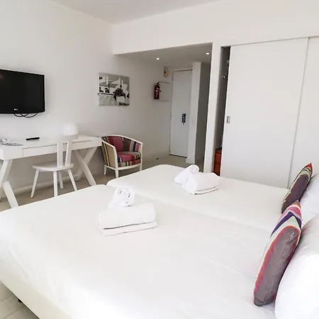 Prainha Clube Alvor