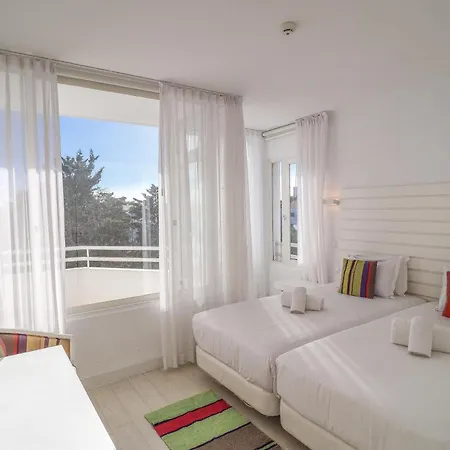 Prainha Clube Ξενοδοχείο με διαμερίσματα 4*
