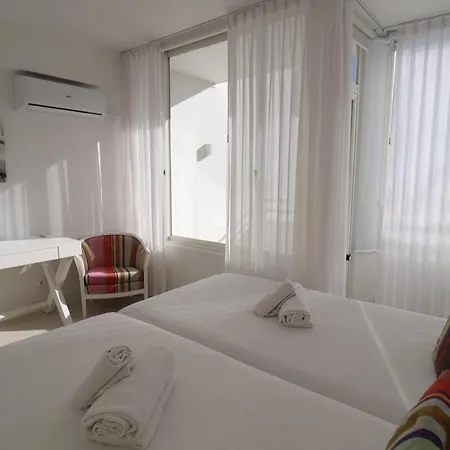 Prainha Clube Ξενοδοχείο με διαμερίσματα 4*