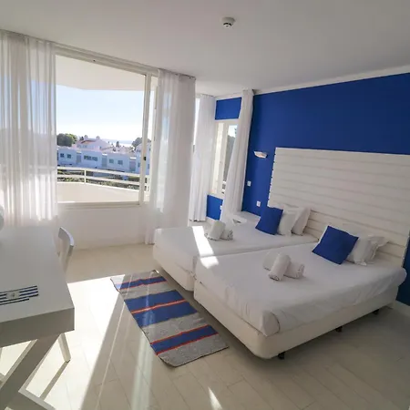 Prainha Clube 4*