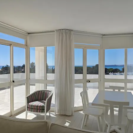 Aparthotel Prainha Clube 4*