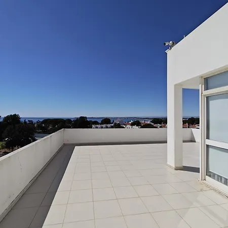 Aparthotel Prainha Clube 4*