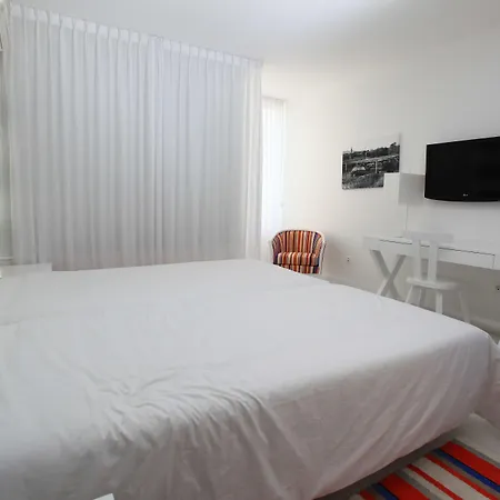 Aparthotel Prainha Clube Alvor