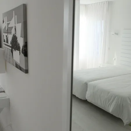 Prainha Clube アパートホテル