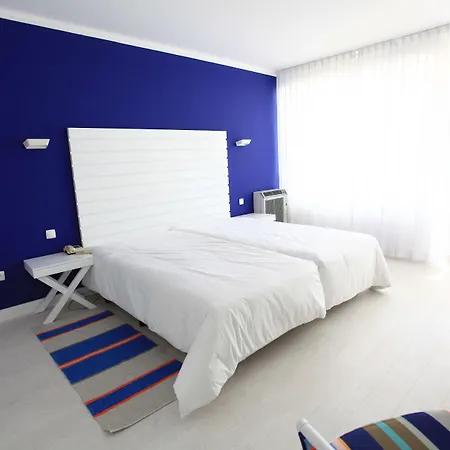 Prainha Clube 4* Алвор