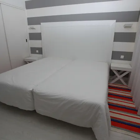 Prainha Clube アパートホテル 4*