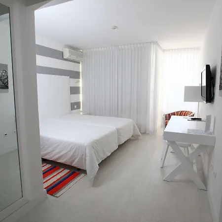 Aparthotel Prainha Clube Alvor