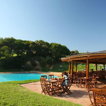 Aparthotel Prainha Clube Alvor