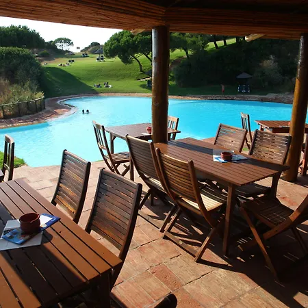 Aparthotel Prainha Clube
