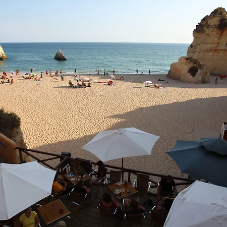 Prainha Clube 4* Alvor
