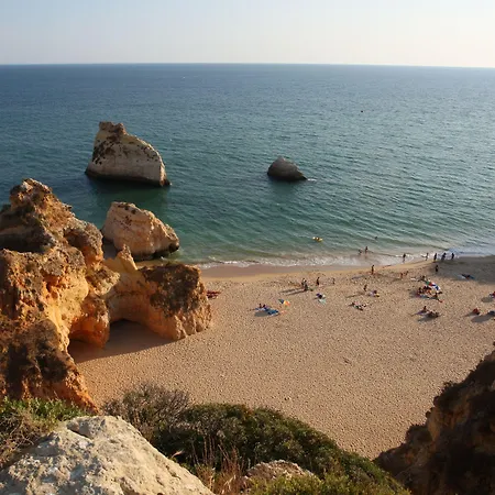Prainha Clube 4* Alvor