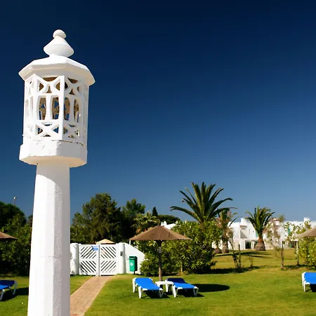 Prainha Clube アパートホテル 4*