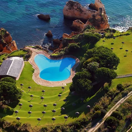 Aparthotel Prainha Clube Alvor