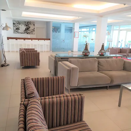 Aparthotel Prainha Clube Alvor