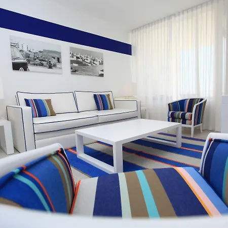 Prainha Clube Aparthotel Alvor