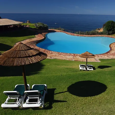 Aparthotel Prainha Clube 4*