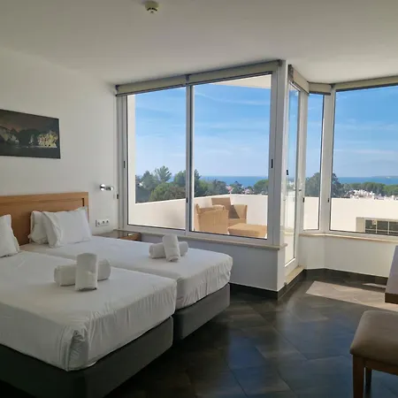 Prainha Clube Aparthotel Alvor