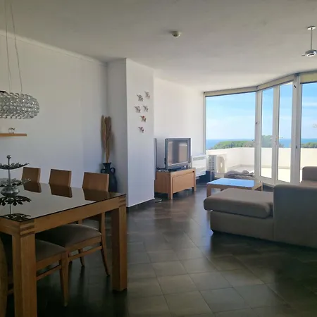 Prainha Clube Aparthotel