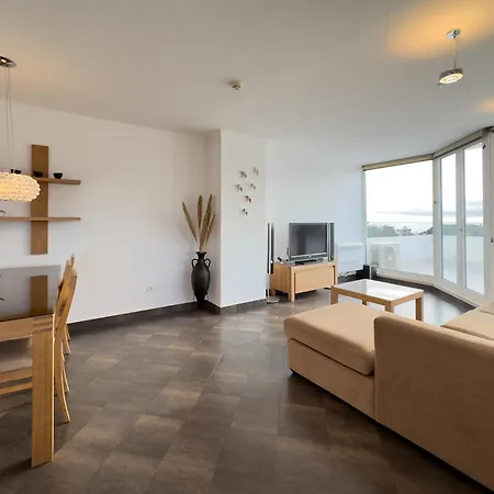 アパートホテル Prainha Clube 4*
